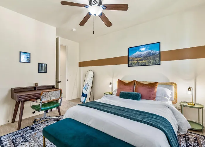 Cozy 4br Near - Firepit & Pool Table Flagstaff