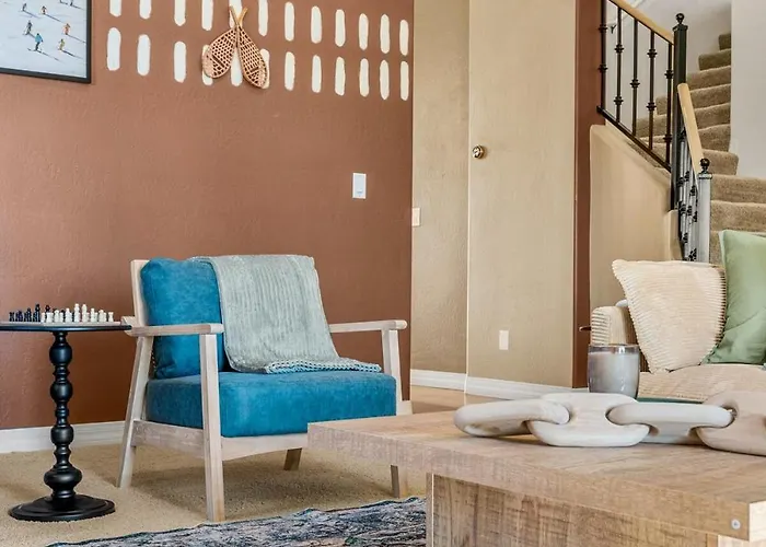 Cozy 4br Near - Firepit & Pool Table Flagstaff