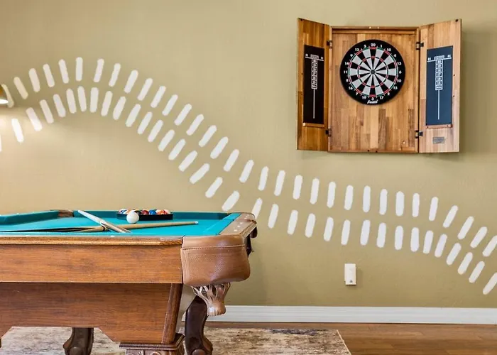 Holiday home Cozy 4br Near - Firepit & Pool Table Flagstaff